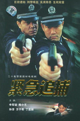 郝树（林志谦饰演）