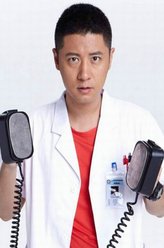 程俊（任重饰演）