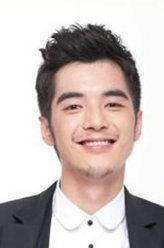 卫海（金世佳饰演）