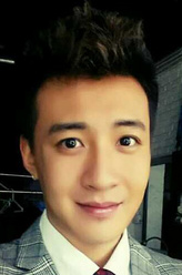 金斗斗（盛冠森饰演）