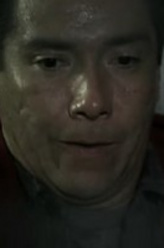 Alonzo Gutierrez（本尼托·马丁内斯饰演）