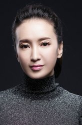 胡小庭（胡小庭饰演）