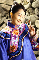 石彩凤（许还幻饰演）