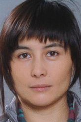 丁好好（何超仪饰演）
