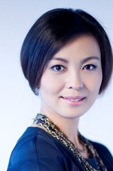贞子（荣蓉饰演）