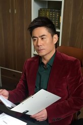 周总（常铖饰演）