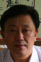 焦体怡（焦体怡饰演）
