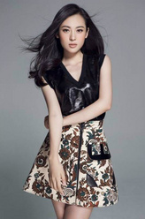 陈青（周放饰演）