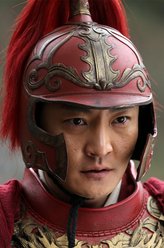 高剑雄（郭京飞饰演）
