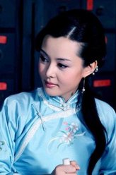 崔紫苏（刘一含饰演）