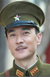 魏永刚（张明健饰演）