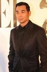 霍元甲（赵文卓饰演）