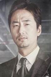 徐镇基|（柳承秀饰演）