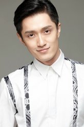 沐晨（李果饰演）