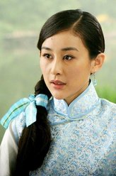 月华（周扬饰演）
