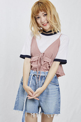 罗阳阳（石雪婧饰演）