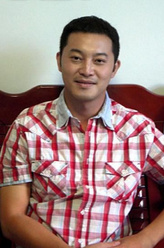 杨树林（沙溢饰演）