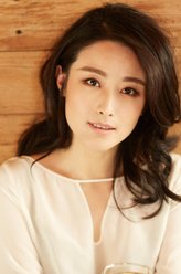 麦思丹（徐百卉饰演）