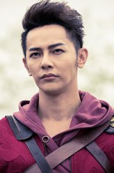 曹焱兵（汪东城饰演）