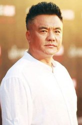 许世友（张秋歌饰演）