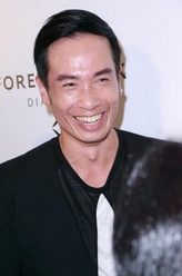 高流斐（陈豪饰演）