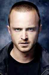 杰西·平克曼（亚伦·保尔饰演）