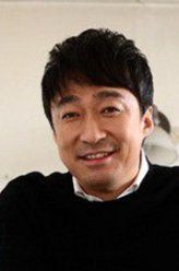 李圣旻（李圣旻饰演）