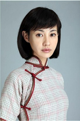 王雁（杨雪饰演）