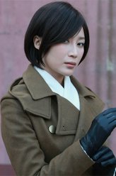 韩玛丽（赵子惠饰演）