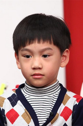 颜叮当（迷你彬饰演）