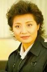 萨仁高娃（萨仁高娃饰演）