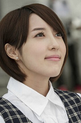 蔡颐榛（蔡颐榛饰演）