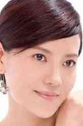 美芳（何佳怡饰演）