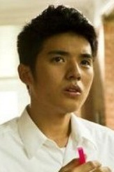 欧阳伦（欧阳伦饰演）