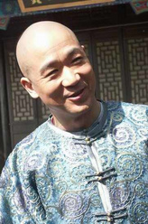 纪晓岚（张国立饰演）