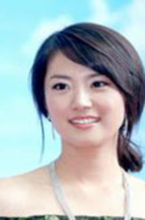 刘荷娜（刘荷娜饰演）