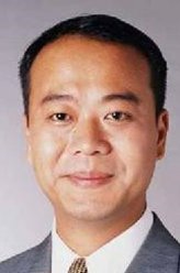 欧阳震华（欧阳震华饰演）