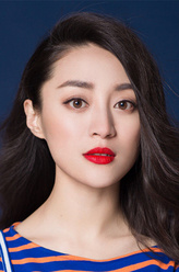 戴小兰（许瑶璇饰演）