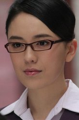 洪美惠（吕佳容饰演）