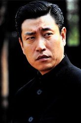 张鹰（张鹰饰演）