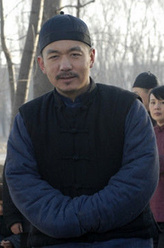 贾文清（邢佳栋饰演）