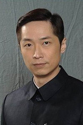潘家扬（马浚伟饰演）