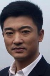 胡宗南（徐永革饰演）