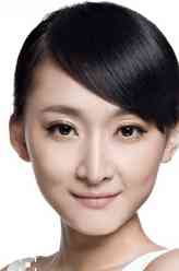 巨蝎（梁亦芸饰演）