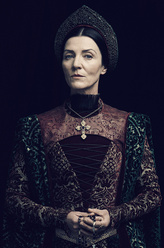 Margaret Beaufort（米歇尔·费尔利饰演）