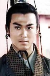 秦始皇（林峰饰演）