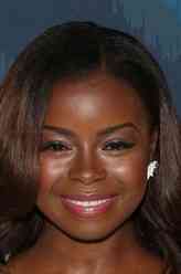 Rachel Brooks（艾丽卡·塔泽尔 饰演）