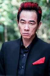 陈凤翔（陈小春饰演）