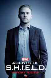 莱奥·菲兹（伊恩·德·卡斯泰克饰演）