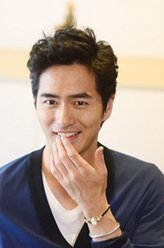 李阵郁（李阵郁饰演）